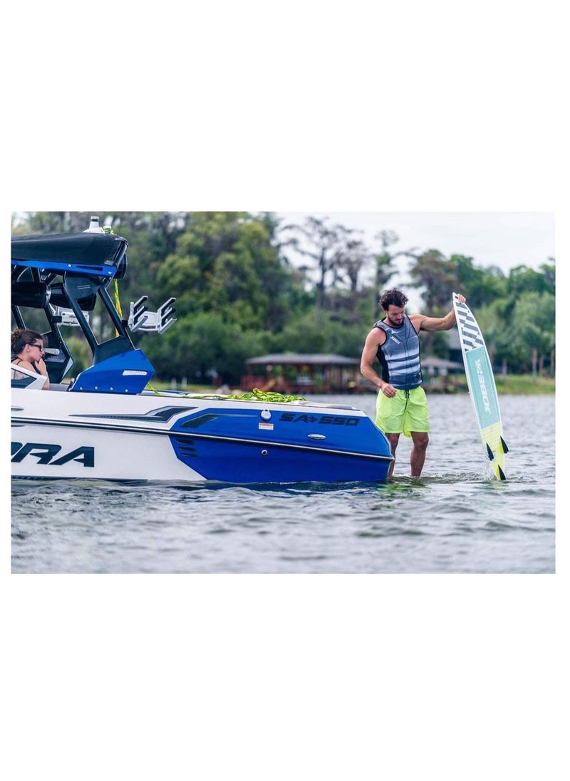 JOBE Sonic Wakesurfer For Water Sports  - Image 4