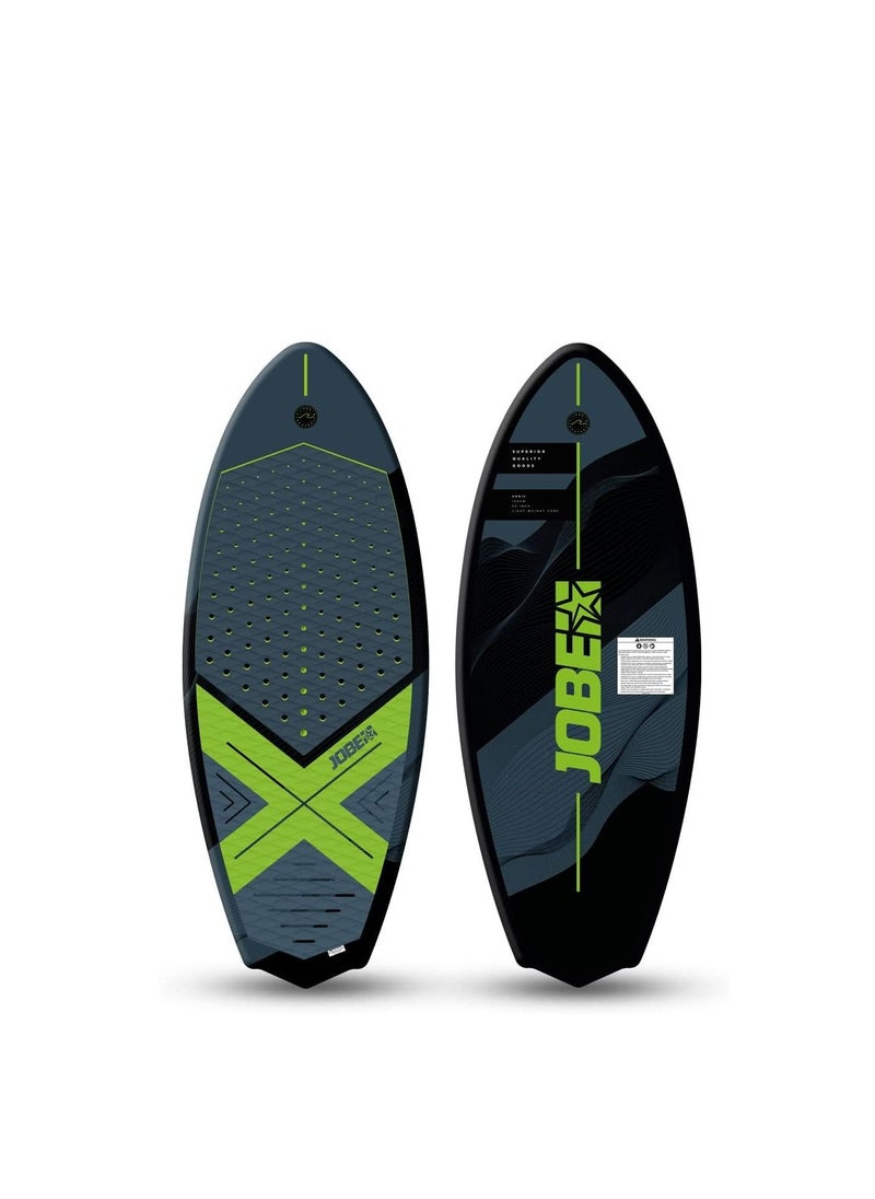 JOBE Sonic Wakesurfer For Water Sports  - Image 1