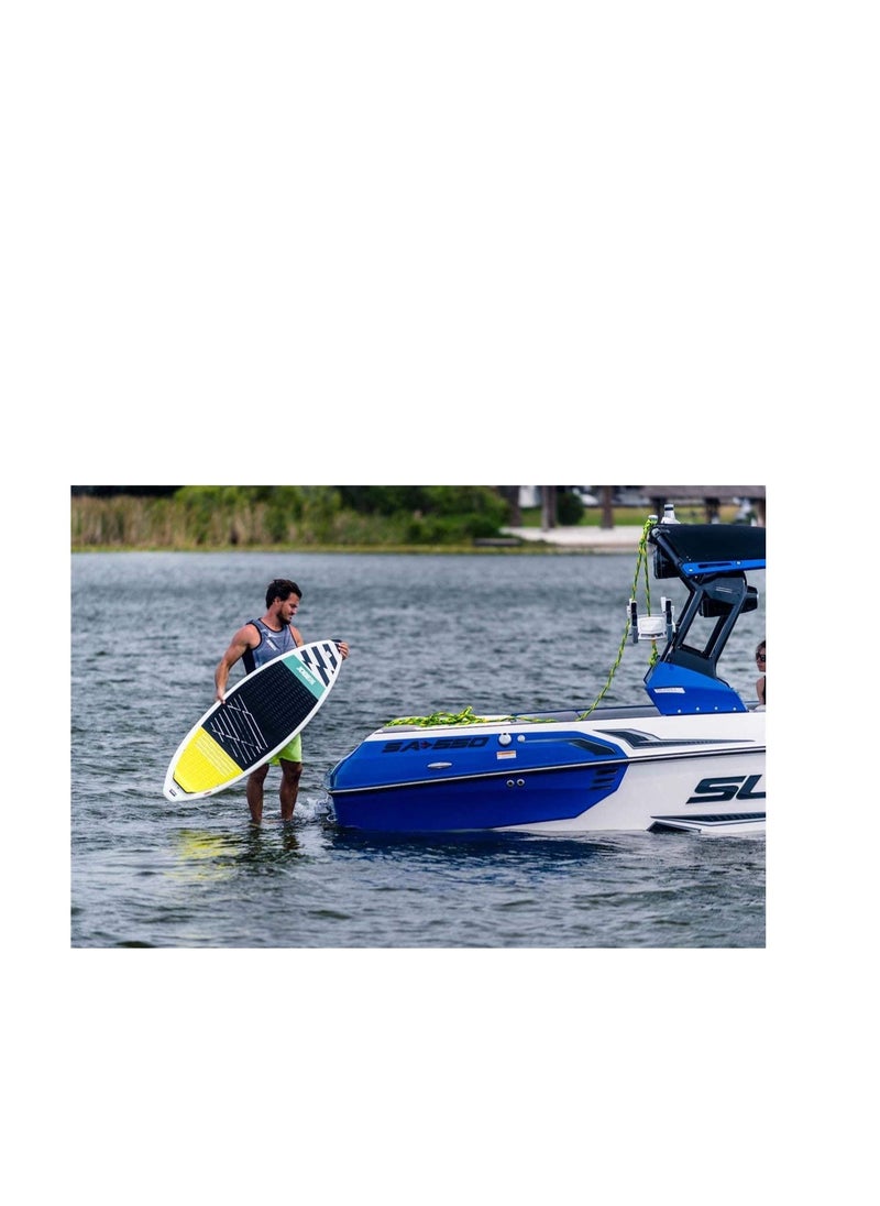 JOBE Sonic Wakesurfer For Water Sports  - Image 5