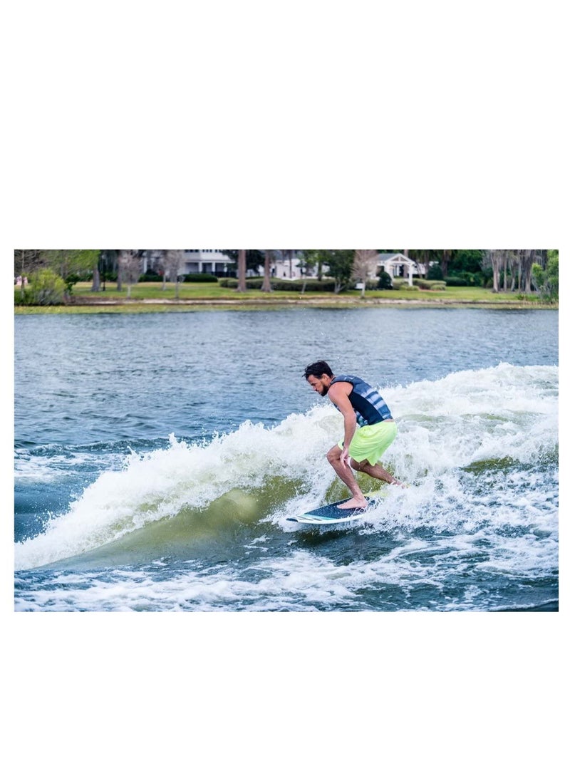 JOBE Sonic Wakesurfer For Water Sports  - Image 2