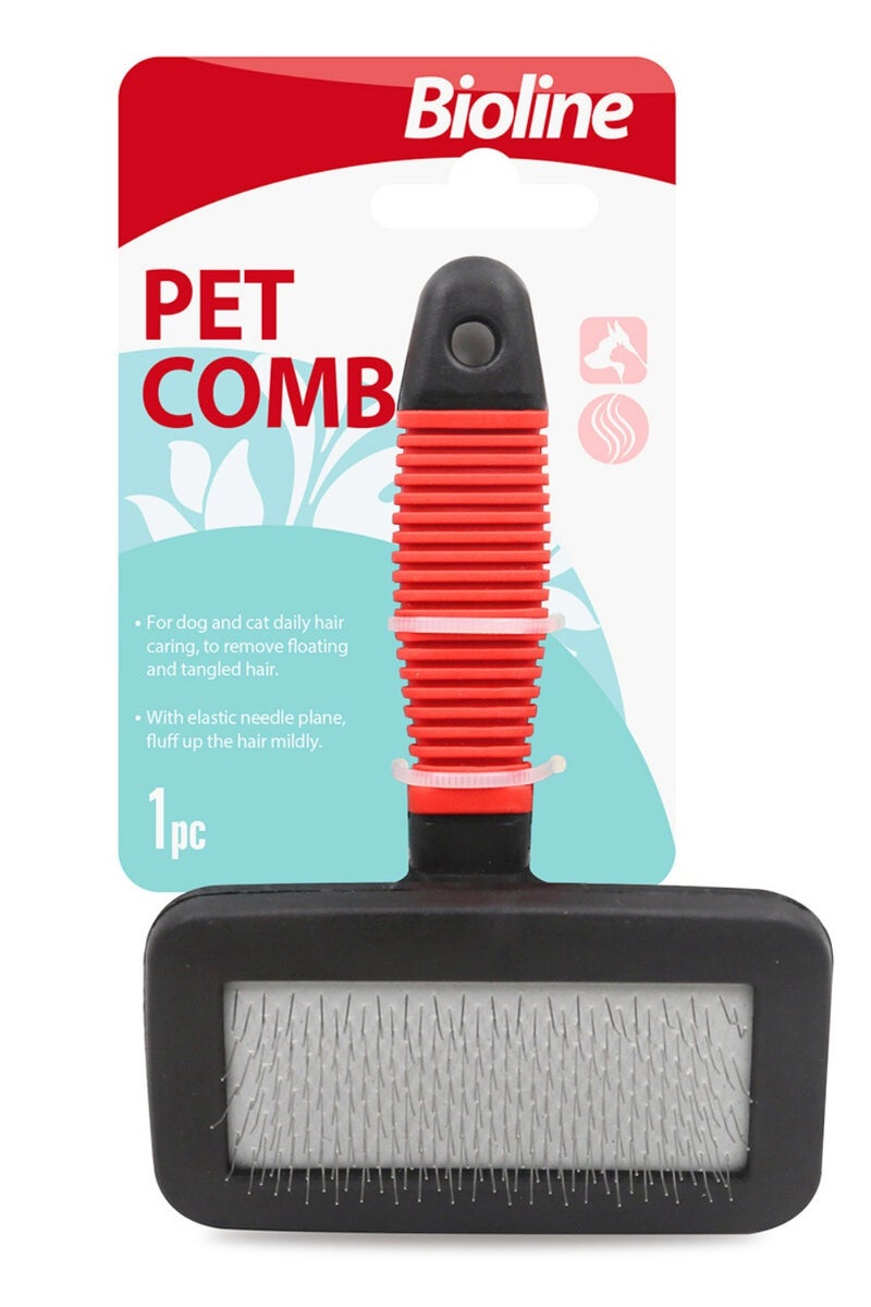 Bioline Pet Comb Size Medium