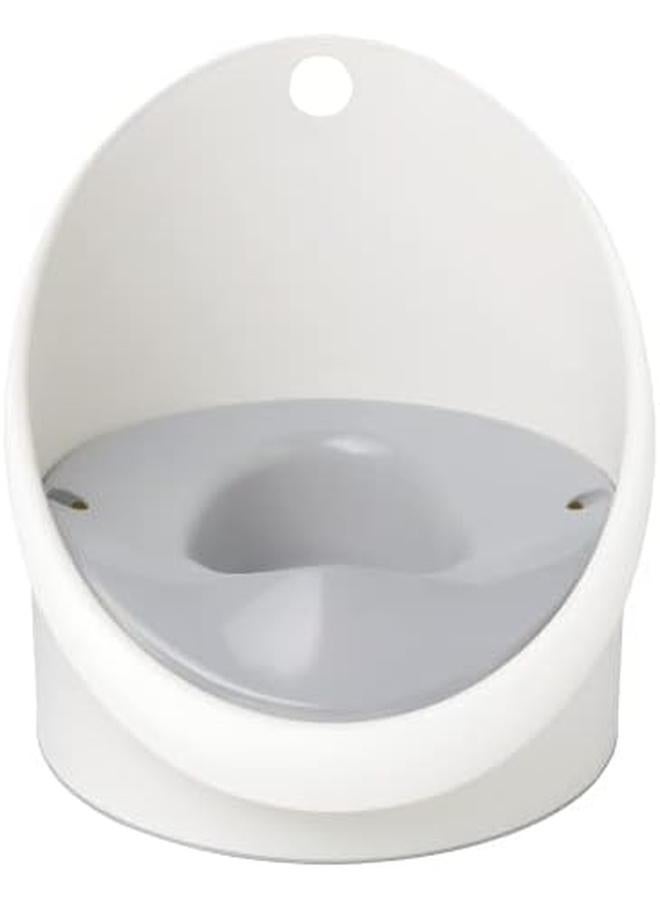 Mininor Potty And Step Stool - Image 2