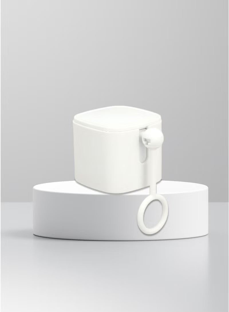 Smart Switch Button Pusher, Bluetooth Fingerbot Wireless Control Switch – App or Timer Control, Voice for Garage Door, Light, Fan (White) - Image 3