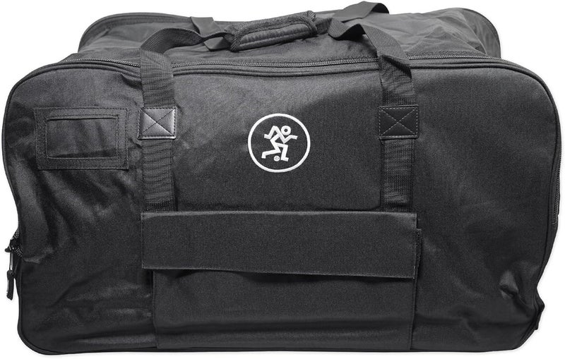 Mackie THUMP Series Speaker Bag for Thump15A & Thump15BST - Image 2