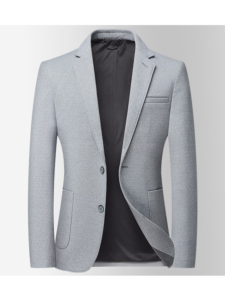 New Fashionable Casual Suit Jacket