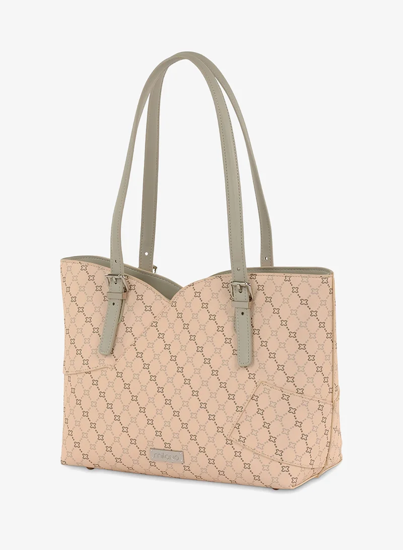 milano FARIDA SHOPPER