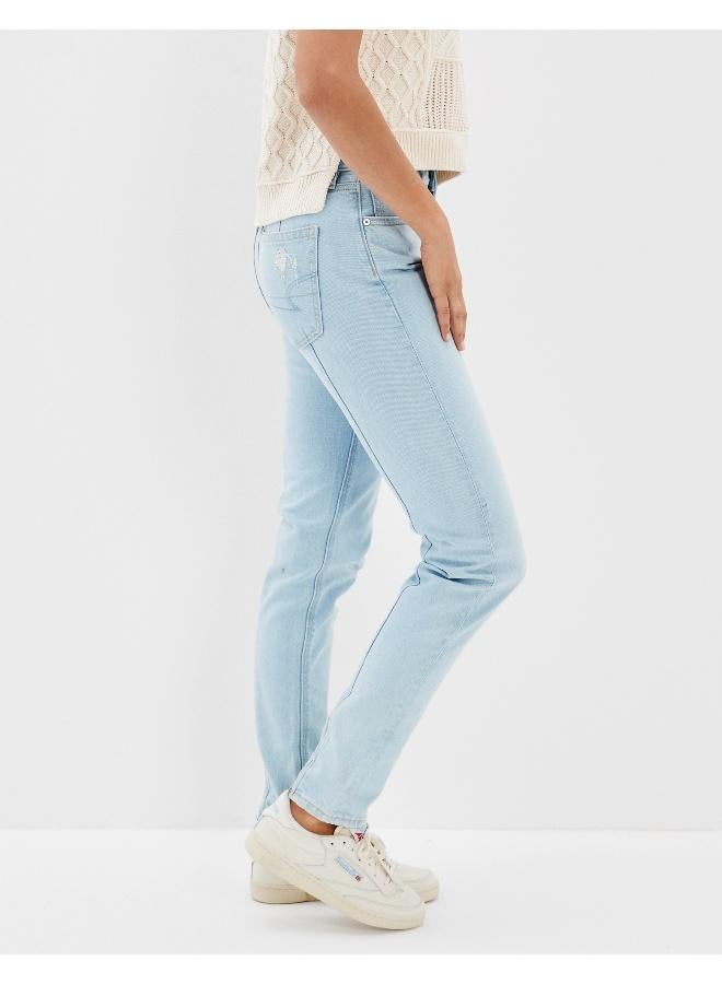 American Eagle AE Stretch '90s Skinny Jean  - Image 5