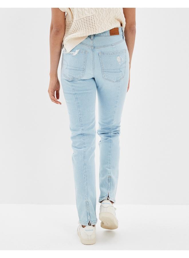 American Eagle AE Stretch '90s Skinny Jean  - Image 4
