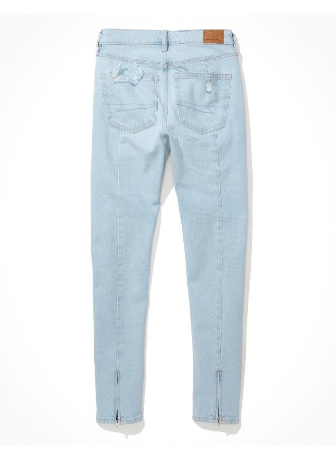 American Eagle AE Stretch '90s Skinny Jean  - Image 2