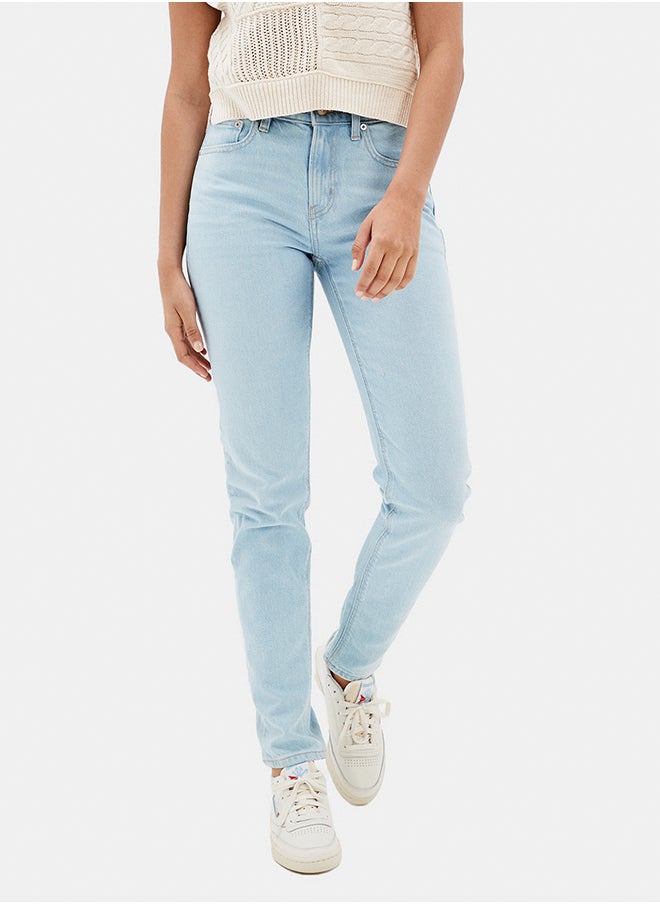 American Eagle - AE Stretch '90s Skinny Jean - Image 1