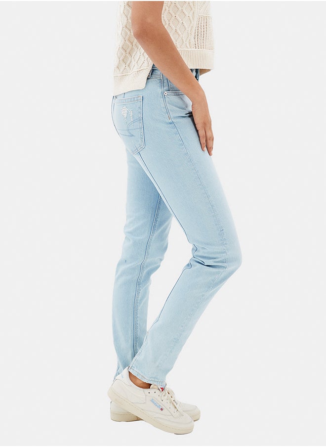 American Eagle - AE Stretch '90s Skinny Jean - Image 1