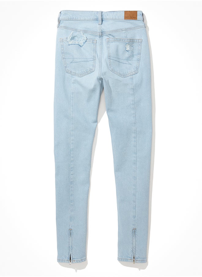 American Eagle - AE Stretch '90s Skinny Jean - Image 1