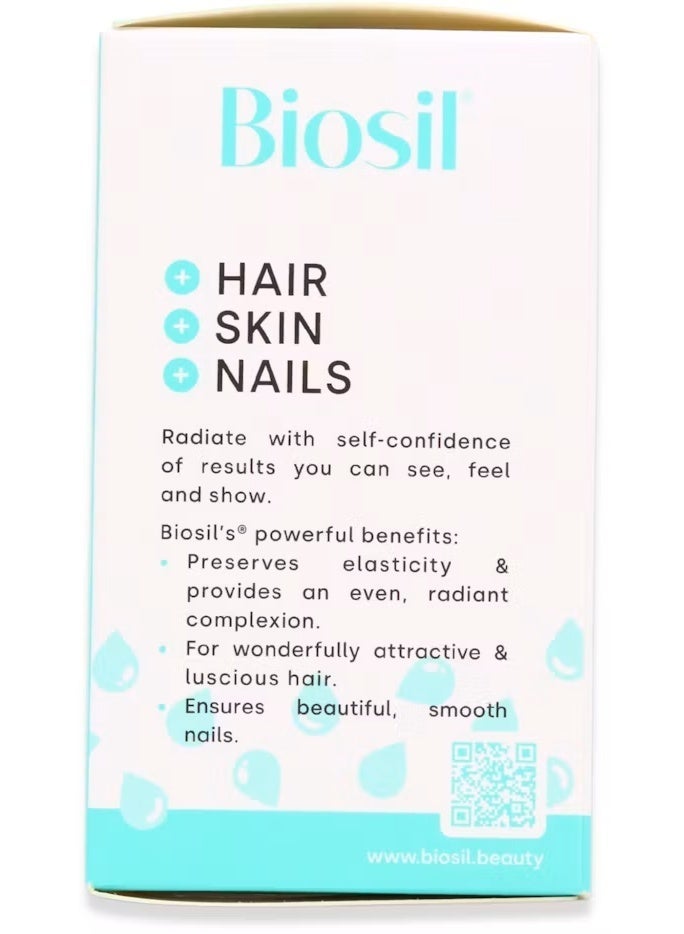 BIOSIL Advanced Collagen Generator Drops 30ml Packaging May Vary - Image 3