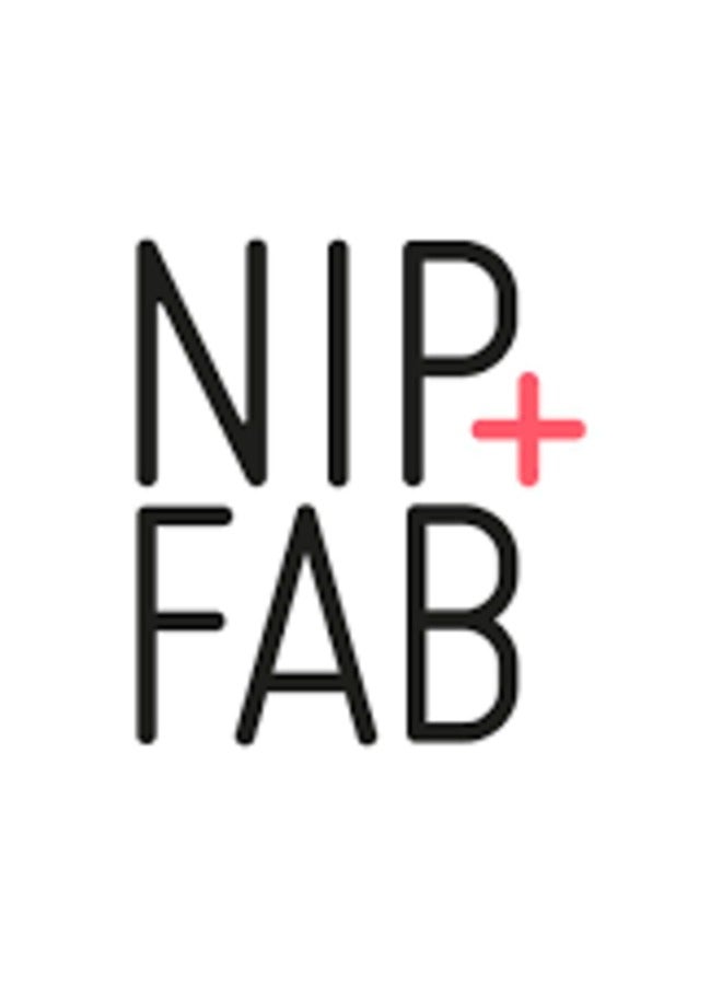 NIP+FAB Faux Tan Luminize Body Serum 100ml - Image 2