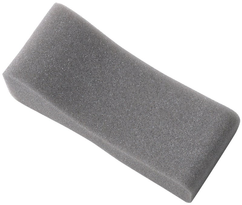 Players Economy Foam Violin Shoulder Pad; 3/4-1/2 Violin - Image 5
