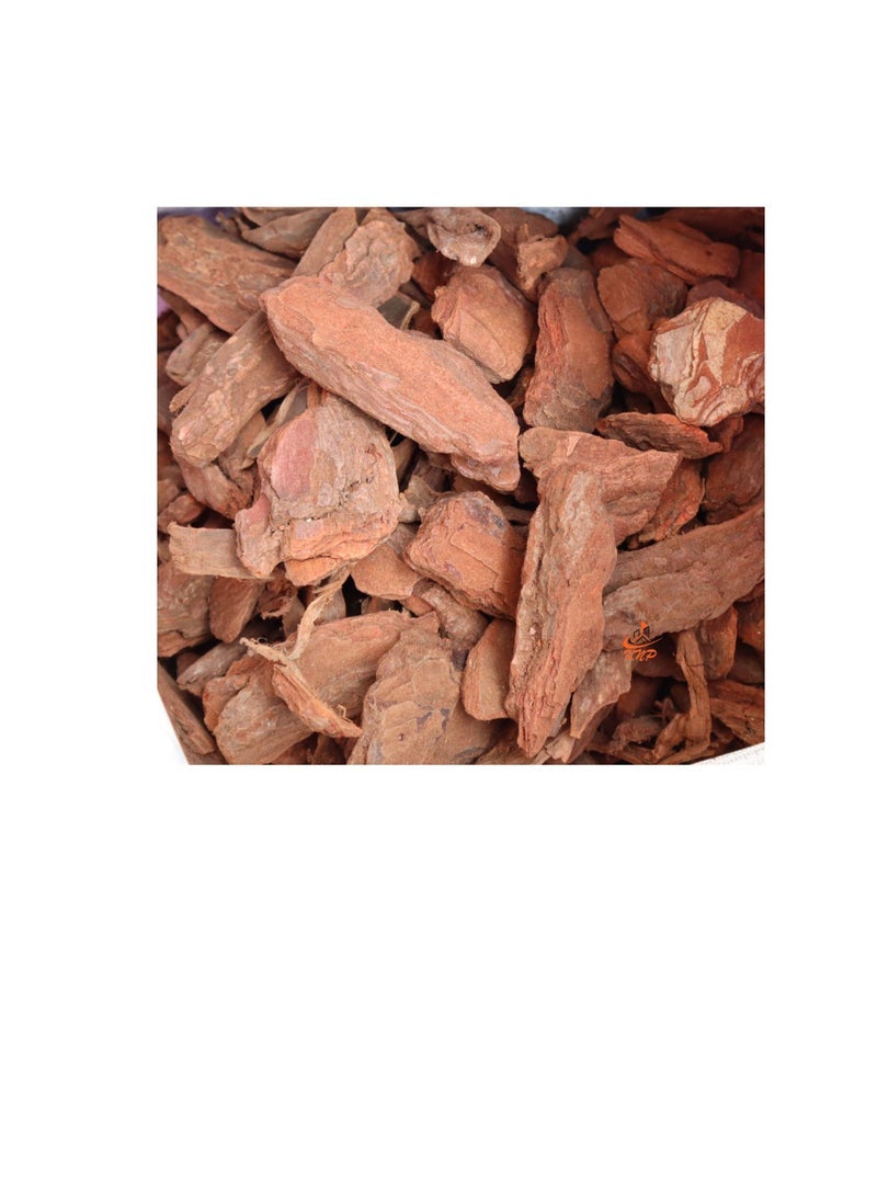 KNP Pine Bark Mulch 500grms - Image 3