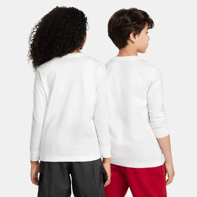 نايكي تيشيرت رياضي للأطفال