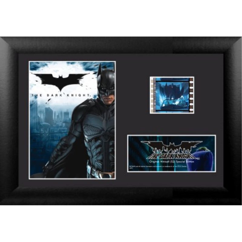 Trend Setters Ltd Batman The Dark Knight S2 Minicell FilmCells - Image 5