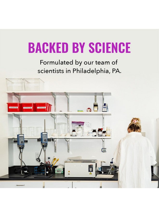 سيروم التفتيح اليومي من جود موليكلز - سيروم مرطب للوجه مع بيتا أربوتين وحمض الهيالورونيك لترطيب البشرة - عناية بالبشرة مضادة للشيخوخة - Image 5