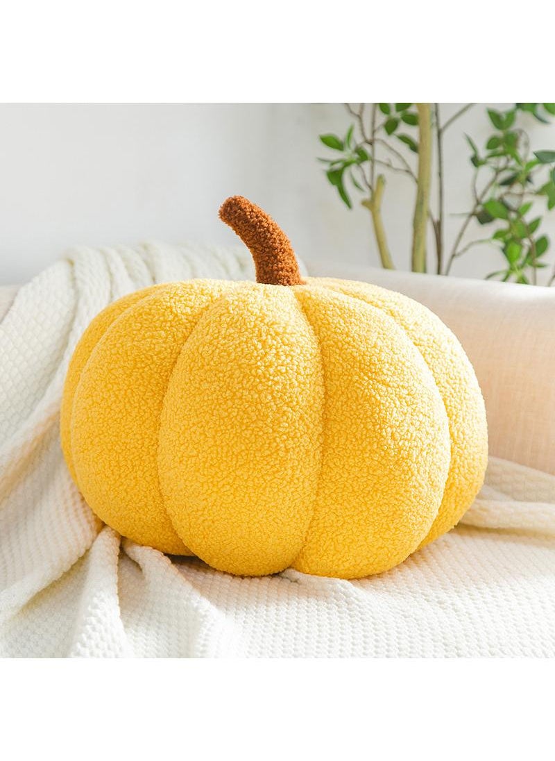 Creative Cushion Pumpkin Pillow Children'S Plush Toy20cm  - Image 1