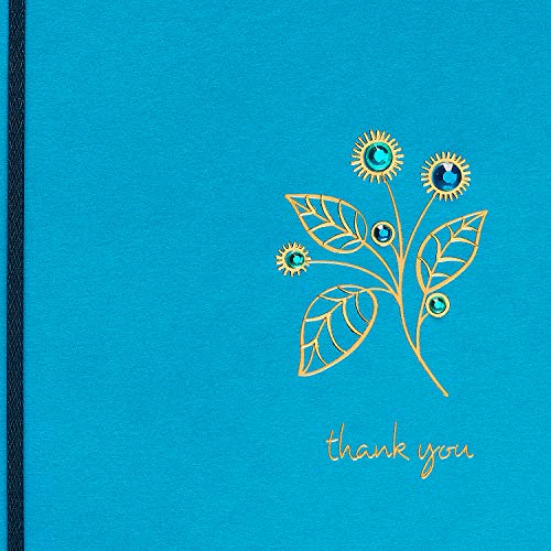 Papyrus Thank You Card (Simply Wonderful) - Image 3