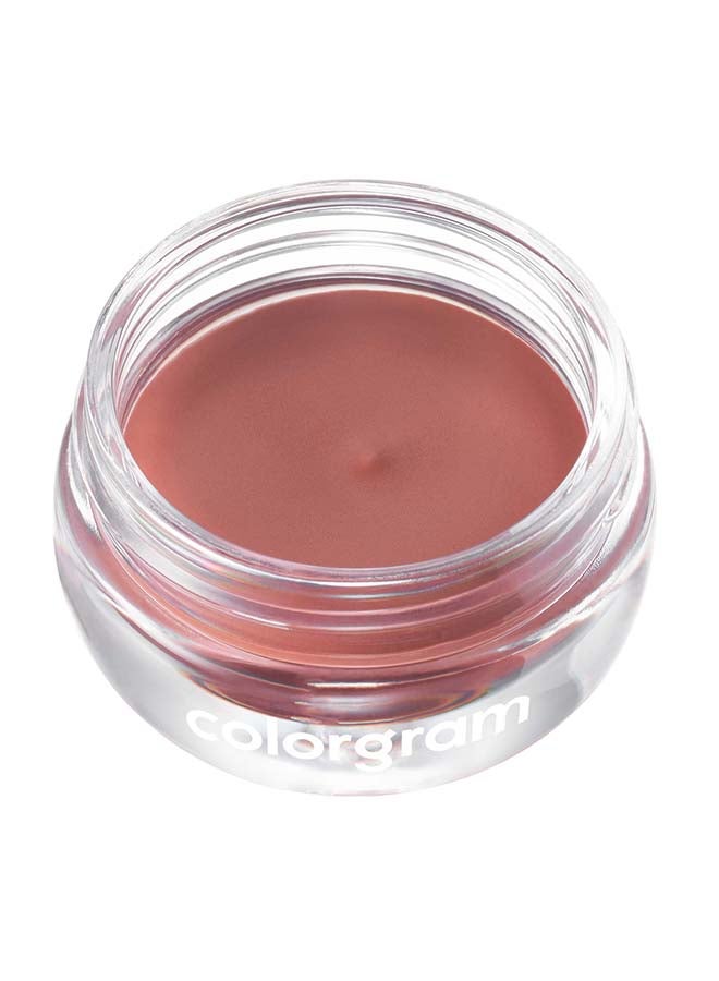 COLORGRAM تينتين دورى بلور جام 02 لوز دافئ - Image 3