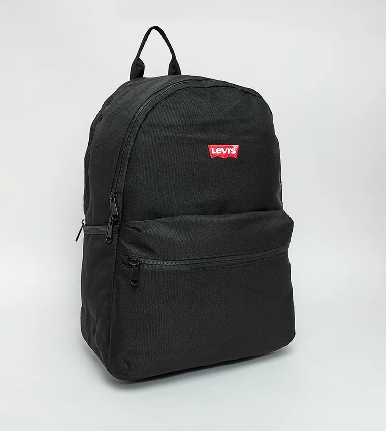 ليفايز Levi's® Classic Batwing Daypack- Black