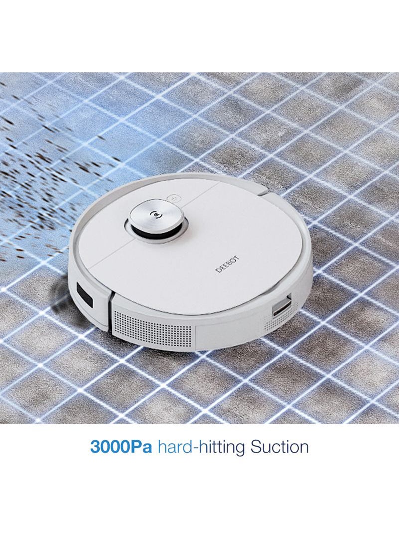 إيكوفاكس روبوت تنظيف الارضيات - Image 2