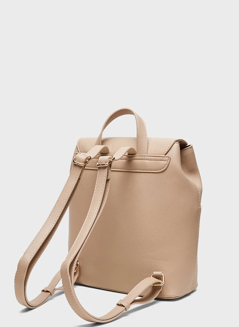 shoexpress Top Handle Backpack