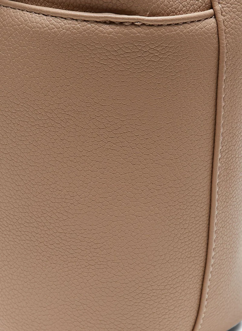 shoexpress Top Handle Backpack