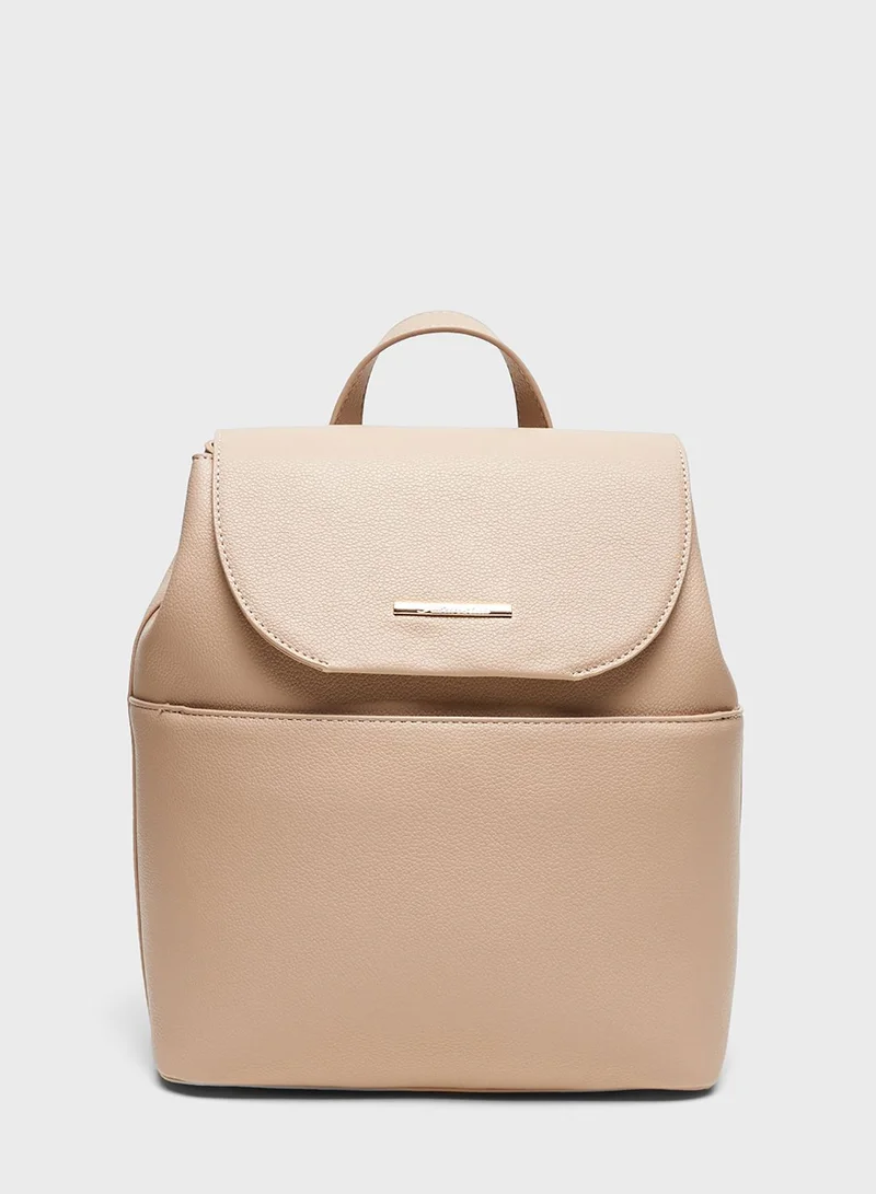 shoexpress Top Handle Backpack