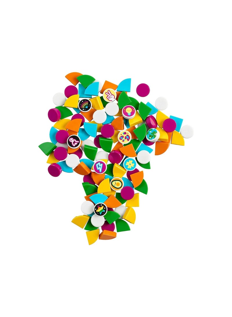 LEGO LEGO DOTS Extra DOTS – Series 5 41932 DIY Craft Decoration Kit  - Image 2