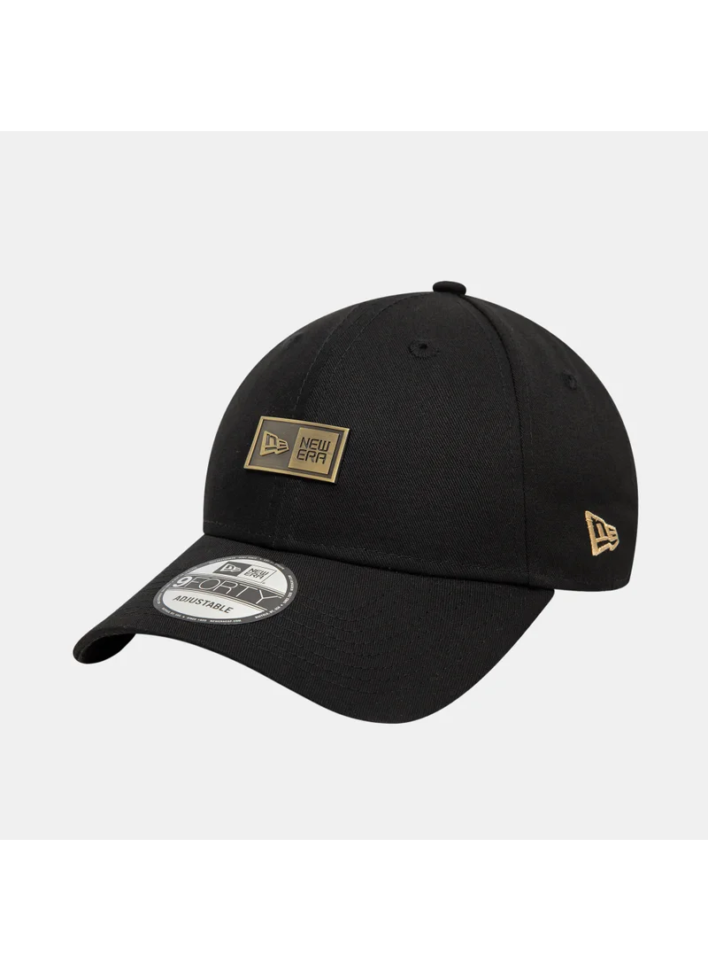 NEW ERA Men's Badge 9FORTY Adjustable Cap