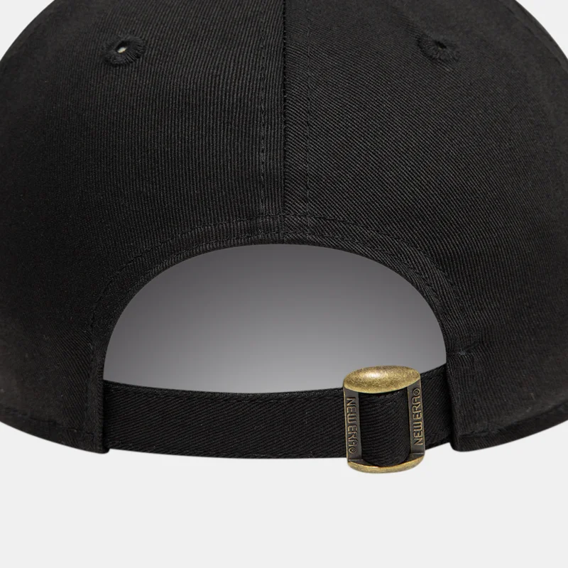 NEW ERA Men's Badge 9FORTY Adjustable Cap
