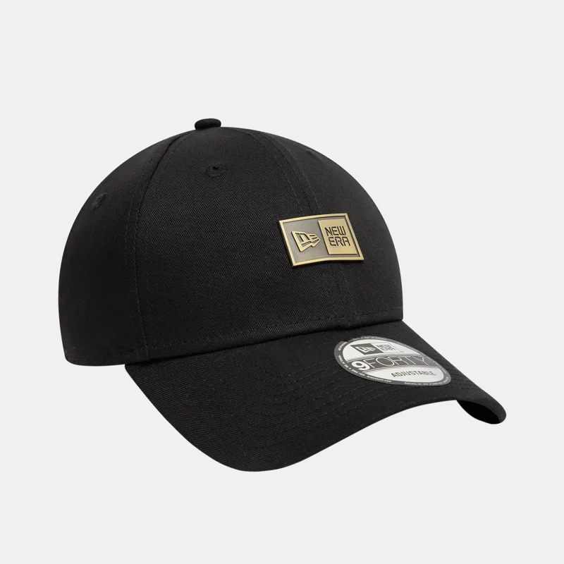 NEW ERA Men's Badge 9FORTY Adjustable Cap