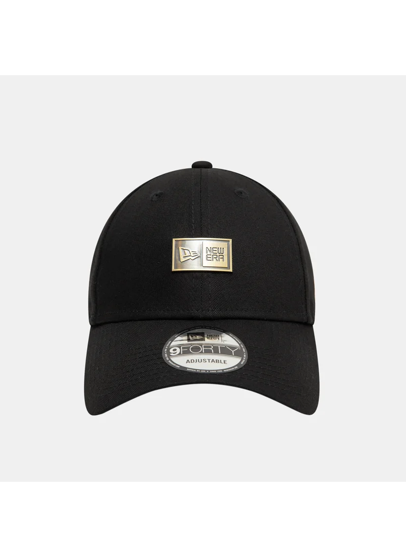 NEW ERA Men's Badge 9FORTY Adjustable Cap