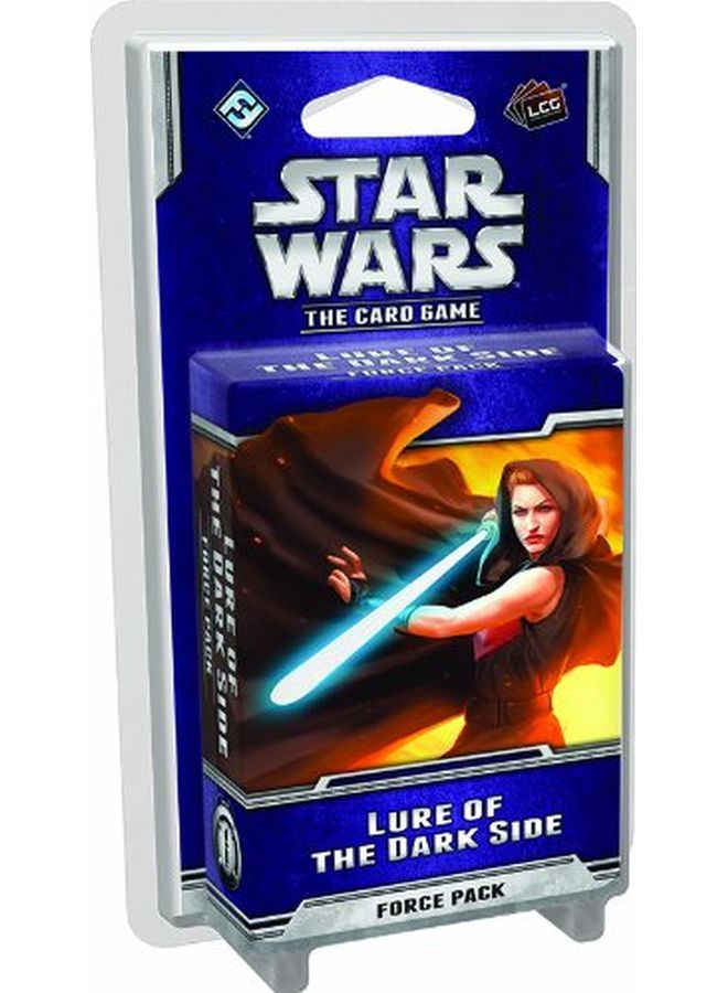 Fantasy Flight Games حرب النجوم: لور الجانب المظلم - Image 2
