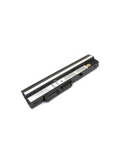 Terabyte Laptop Battery Compatible for MSI BTY-S11, BTY-S11, BTY-S12,BTY-S11, BTY-S12,Wind U100 