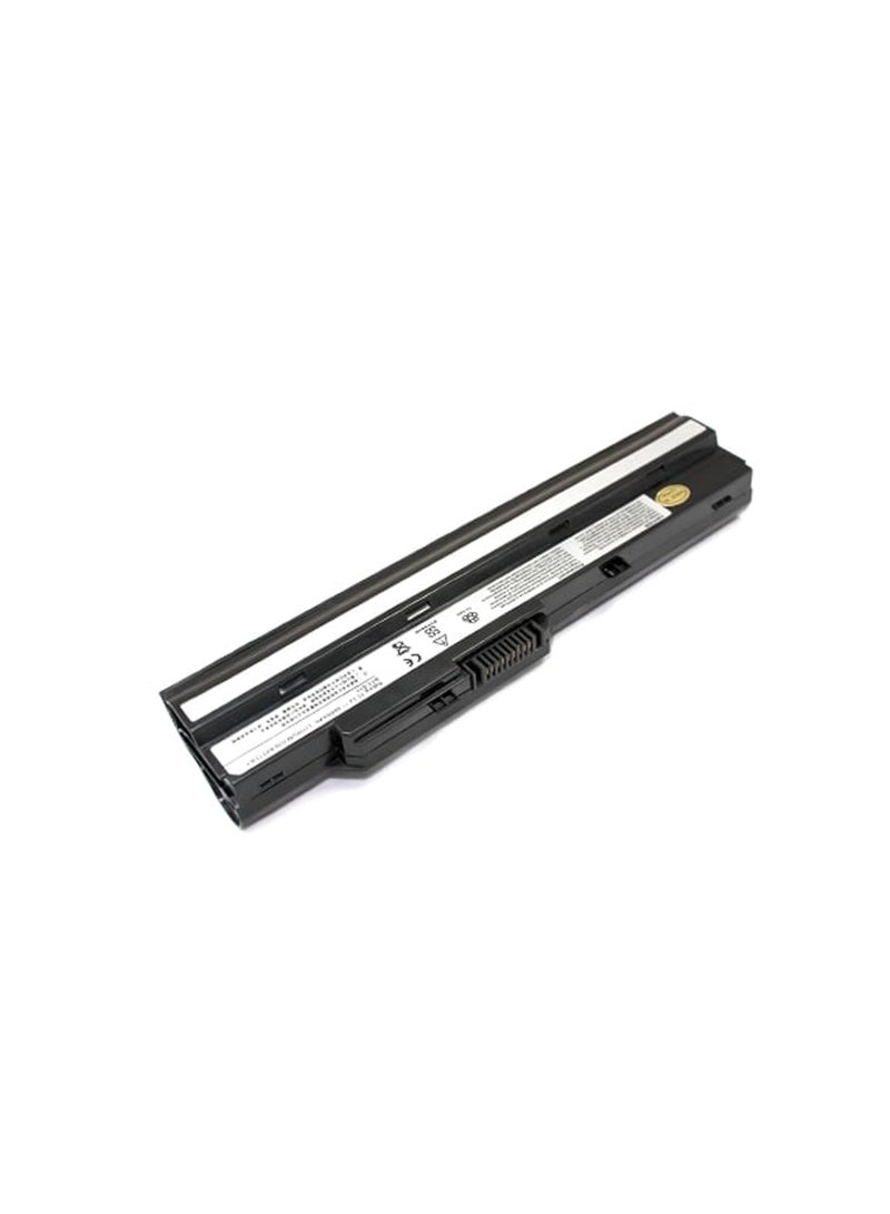 Terabyte Laptop Battery Compatible for MSI BTY-S11, BTY-S11, BTY-S12,BTY-S11, BTY-S12,Wind U100