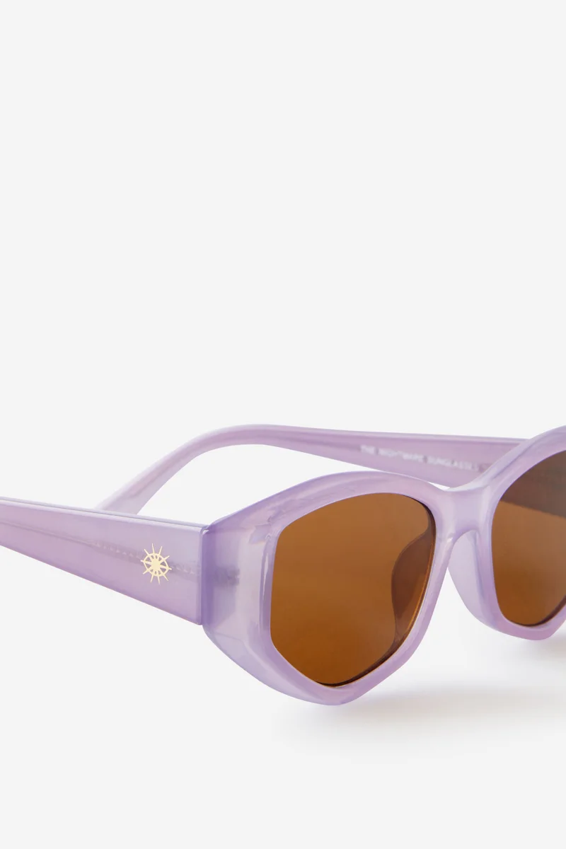 كوتون اون The Nightmare Sunglasses