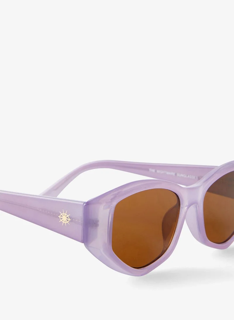 كوتون اون The Nightmare Sunglasses