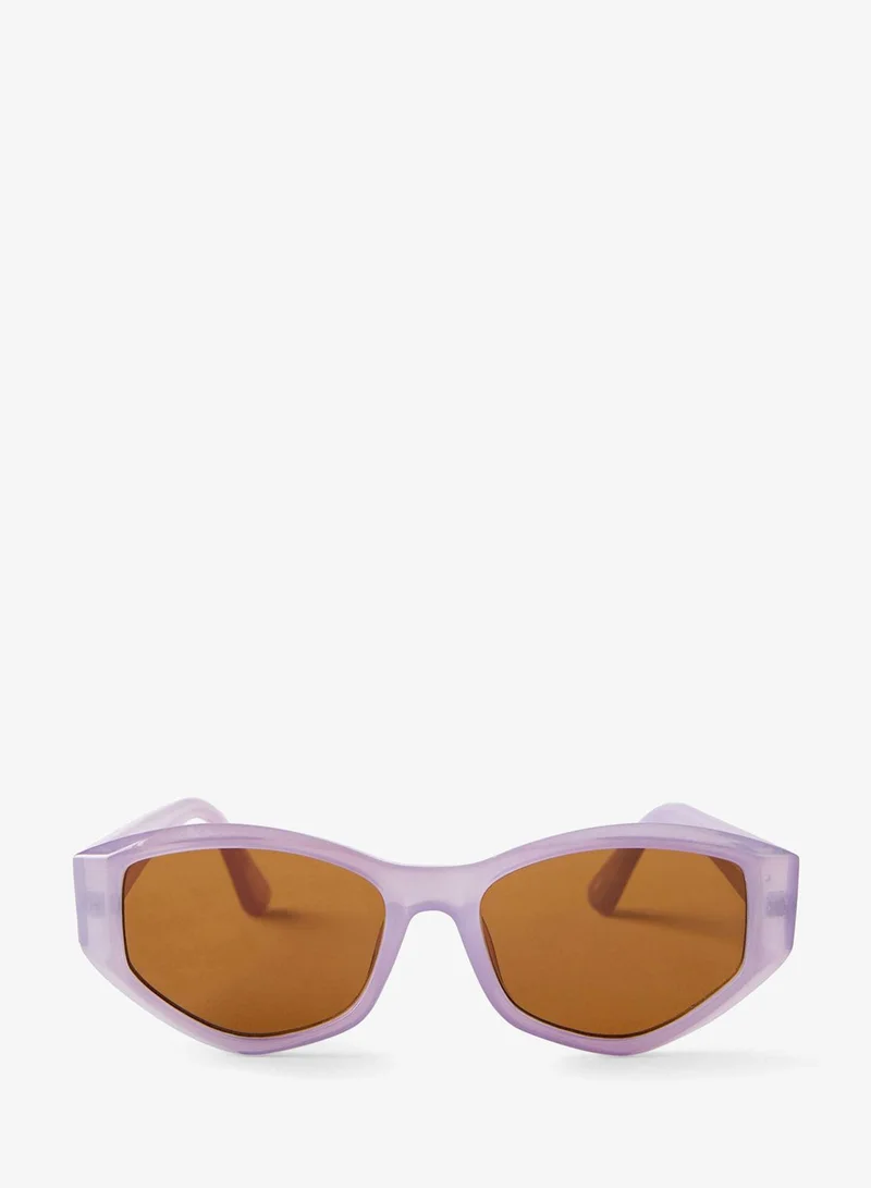 كوتون اون The Nightmare Sunglasses