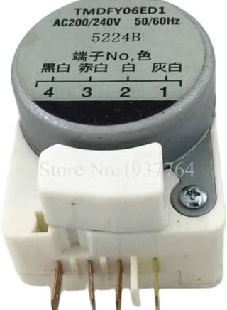 Original Toshiba Arabic refrigerator timer for 12, 14 and 16 feet refrigerators, - pzsku/Z2995C05C9105803041F2Z/45/_/1723244792/3184199a-7aba-4d40-9dce-ab4311ecc086