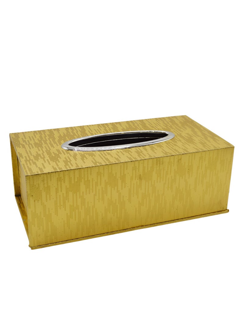 Stylish and modern paper towel holder - Image 1