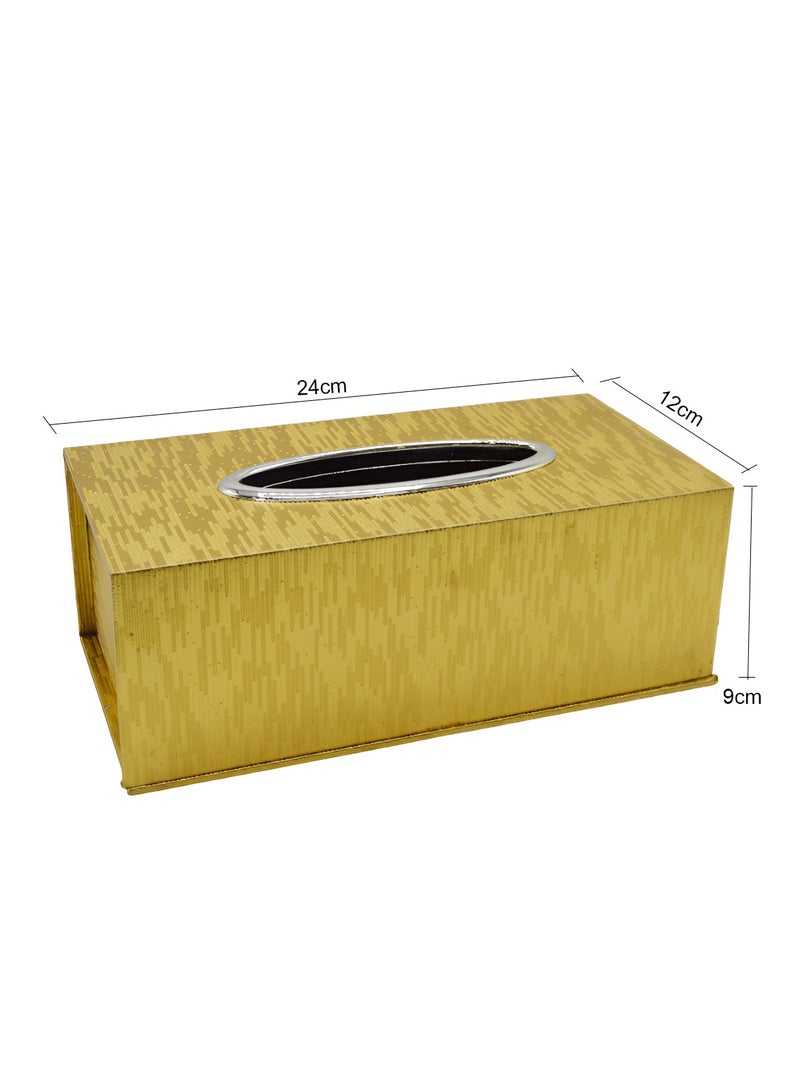 Stylish and modern paper towel holder - Image 2