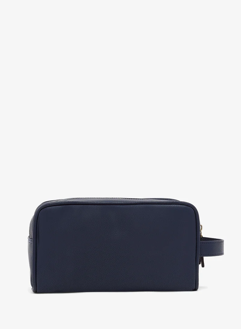Seventy Five Double compartment wih front pocket