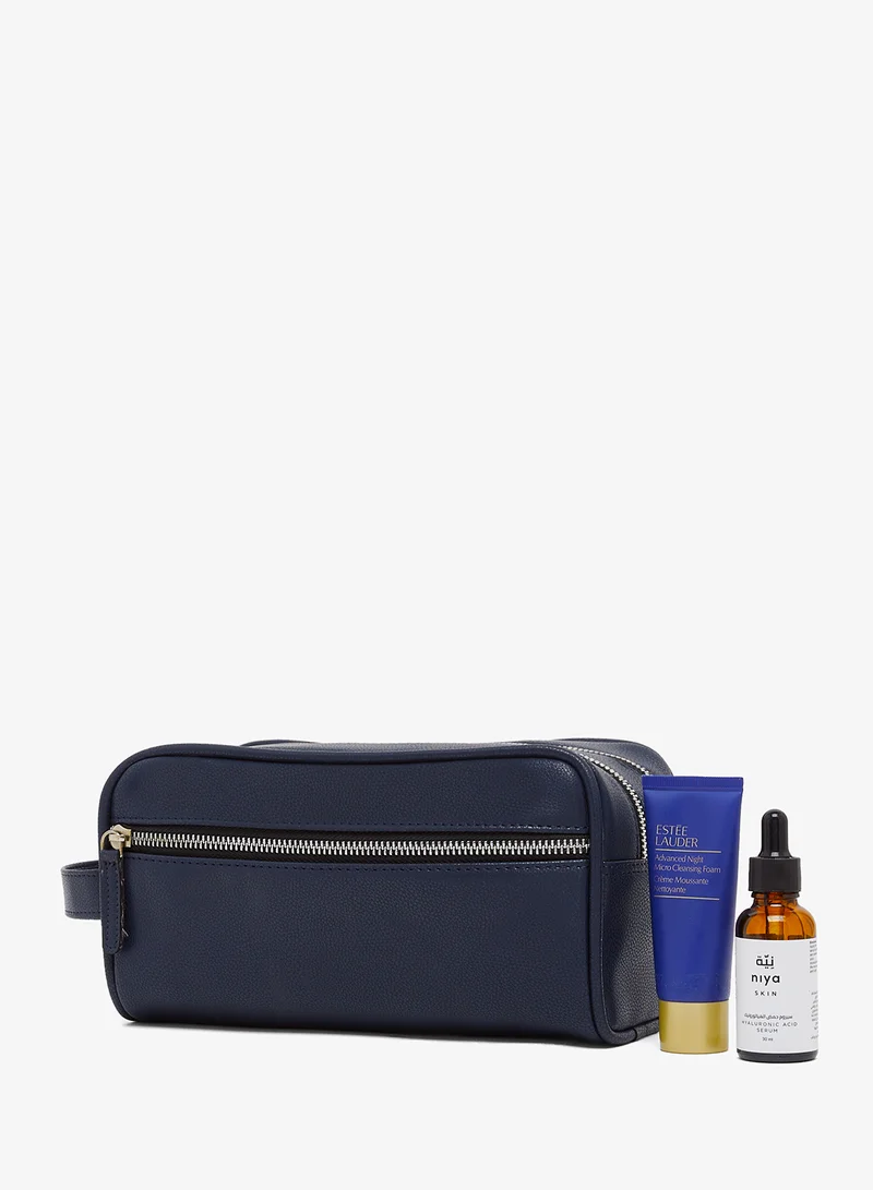 سفنتي فايف Double compartment wih front pocket