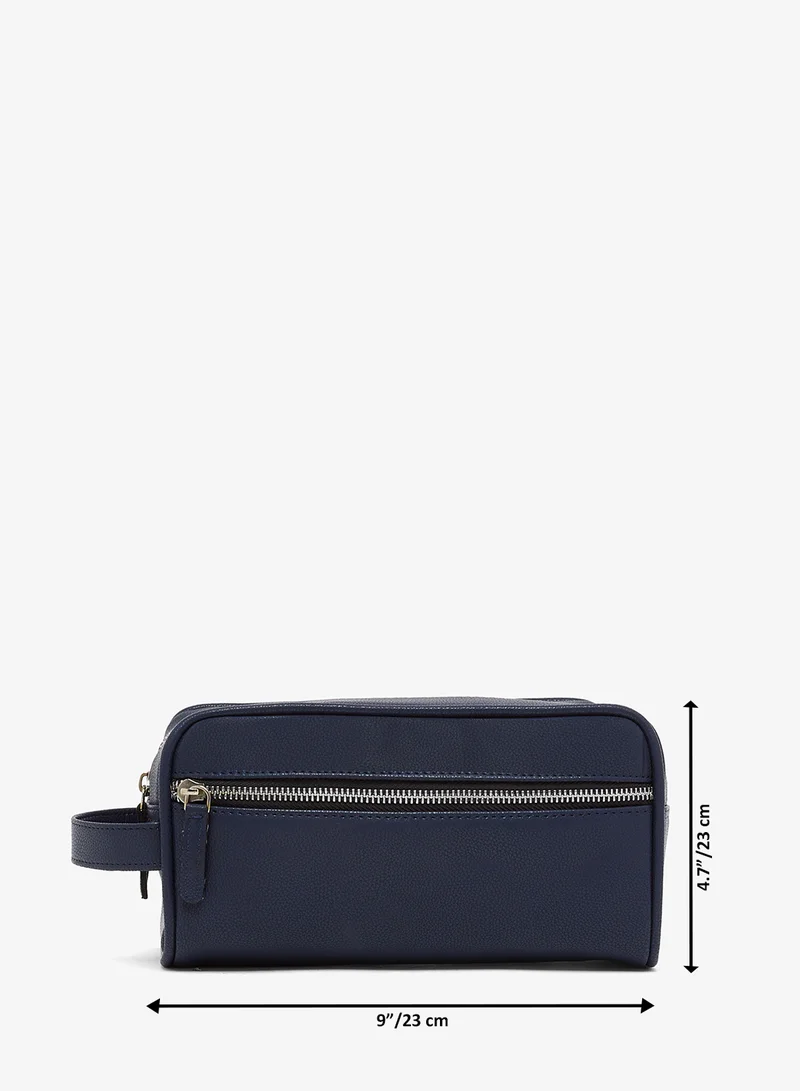 سفنتي فايف Double compartment wih front pocket