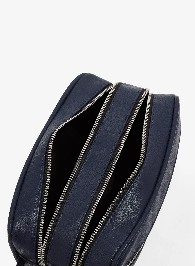 سفنتي فايف Double compartment wih front pocket