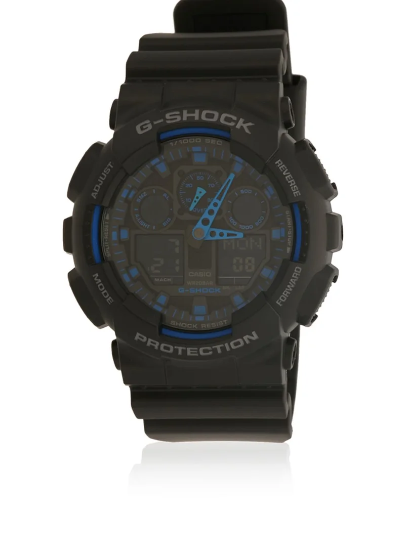 G-SHOCK G-Shock GA100 1A2
